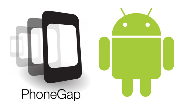 Phonegap Android