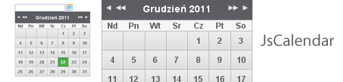 JSCalendar