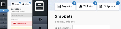 Project Management Tool