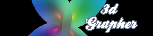 3d grapher