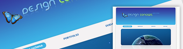 Design Concept Portfolio