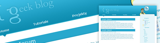 Geek Blog