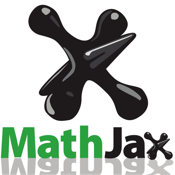 MathJax logo