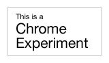 Chrome Experiment