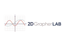 2d Grapher lab. Program do rysowania wykresów funkcji 2d (zadane jawnie, parametrycznie, biegunowo). Ponadto analiza funkcji (pochodna, funkcja pierwotna)
				<a href='/projects/2d-grapher-lab/index.html'>zobacz</a>