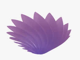 Generatywne kwiaty w Three.js. <a href='/projects/fibonacci-flower-generative-three-js/fib_flowers_organic2a.html'>zobacz</a>