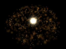 Fibonacci Galaxies - galaktyki oparte na złotym kącie + audio-reaktywność - <a href='/projects/fibonacci-galaxies/fibonacci-galaxies.html'>zobacz</a>