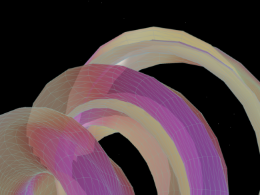 Living Geometry - powierzchnie deformowane muzyką. - <a href='/projects/living-geometry/living-geometry.html'>zobacz</a>